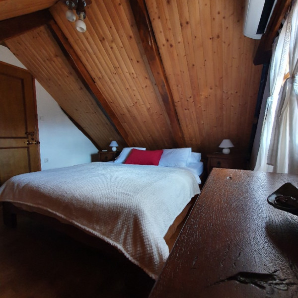 Bedrooms, Domus Antiqua Rural holiday house, Rural holiday house Domus Antiqua Gornja Voća