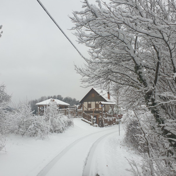 Domus Antiqua Rural holiday house, Rural holiday house Domus Antiqua Gornja Voća
