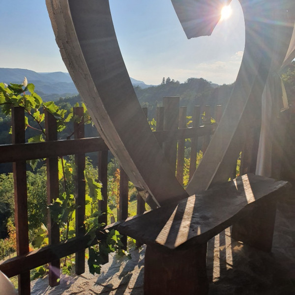 Domus Antiqua Rural holiday house, Rural holiday house Domus Antiqua Gornja Voća