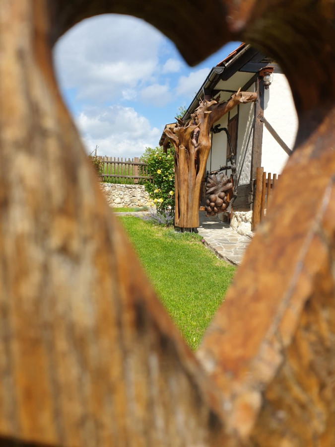 Exterior, Rural holiday house Domus Antiqua Gornja Voća