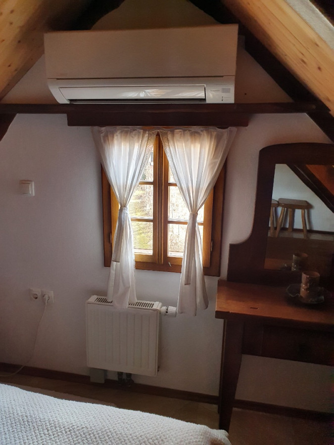 Interior, Rural holiday house Domus Antiqua Gornja Voća