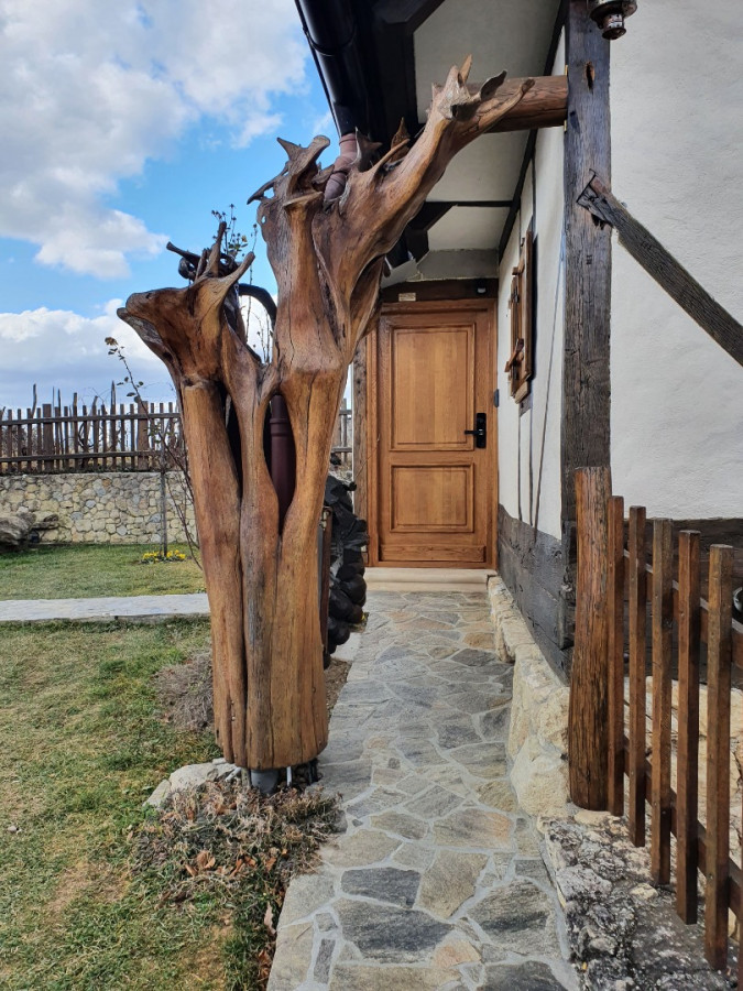 Exterior, Rural holiday house Domus Antiqua Gornja Voća
