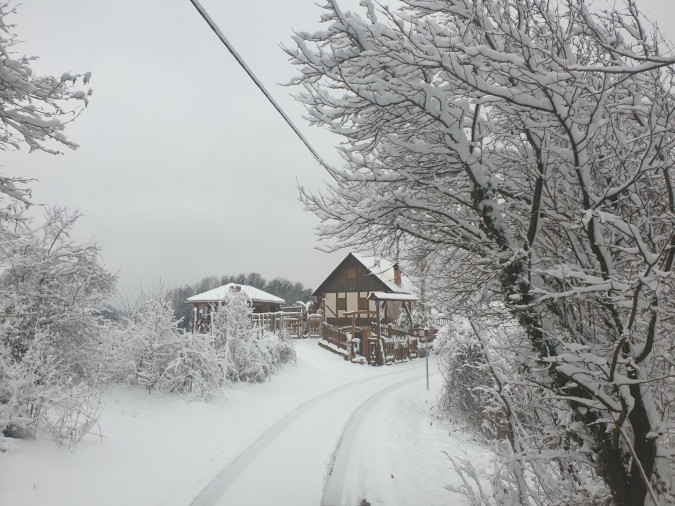 Exterior, Rural holiday house Domus Antiqua Gornja Voća
