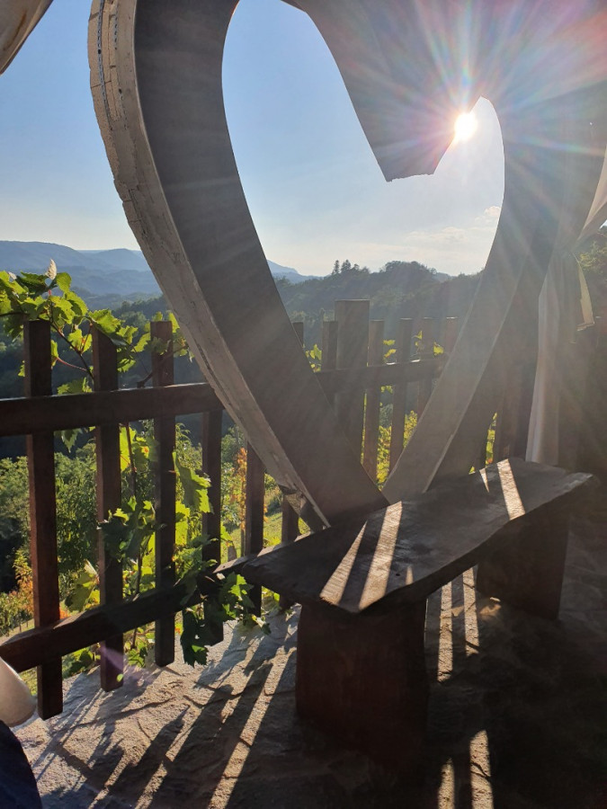 Exterior, Rural holiday house Domus Antiqua Gornja Voća