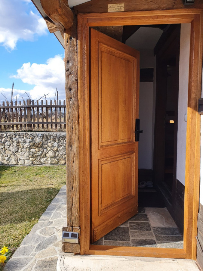 Exterior, Rural holiday house Domus Antiqua Gornja Voća
