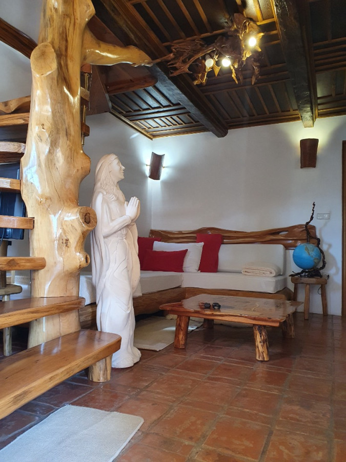 Interior, Rural holiday house Domus Antiqua Gornja Voća