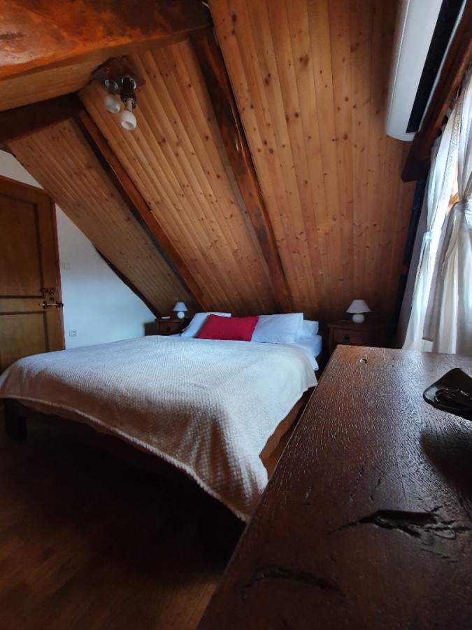 Interior, Rural holiday house Domus Antiqua Gornja Voća