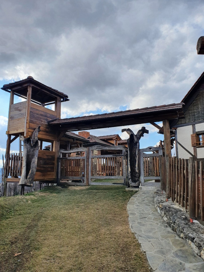 Exterior, Rural holiday house Domus Antiqua Gornja Voća
