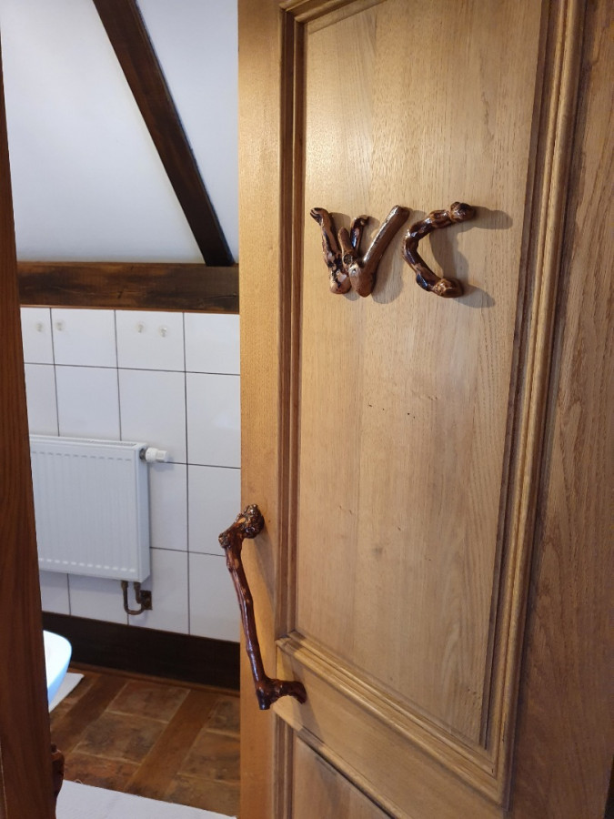 Interior, Rural holiday house Domus Antiqua Gornja Voća