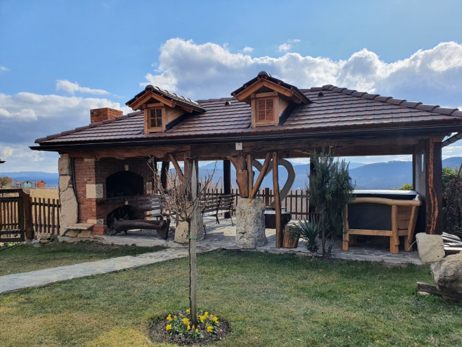 Exterior, Rural holiday house Domus Antiqua Gornja Voća