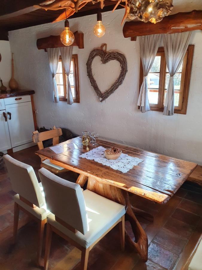 Interior, Rural holiday house Domus Antiqua Gornja Voća