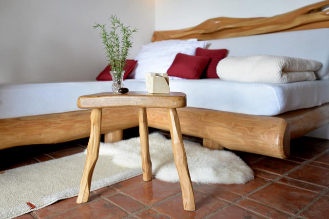Interior, Rural holiday house Domus Antiqua Gornja Voća
